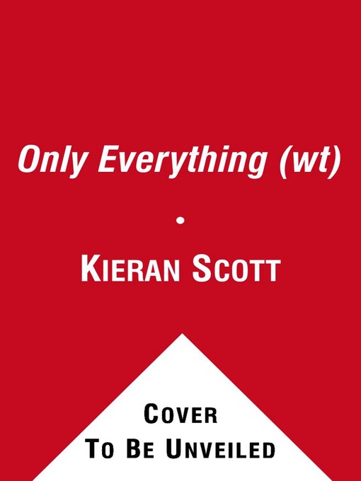 Title details for She's So Dead to Us by Kieran Scott - Available